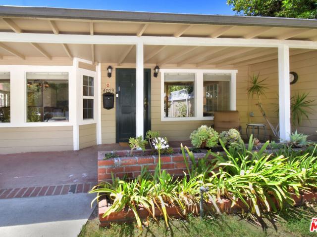 House for sale in Canoga Park, California