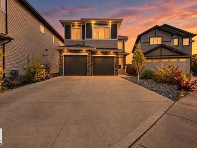 House for sale in Chappelle, Edmonton