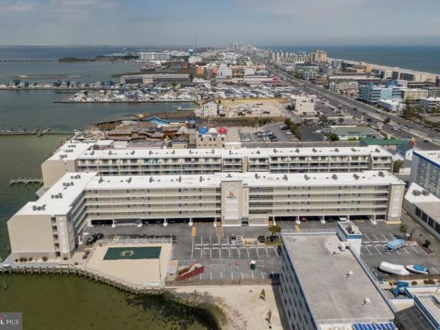 Condo for sale in Ocean City, Maryland