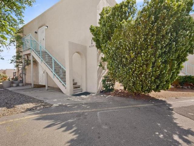 Condo for sale in New Mexico