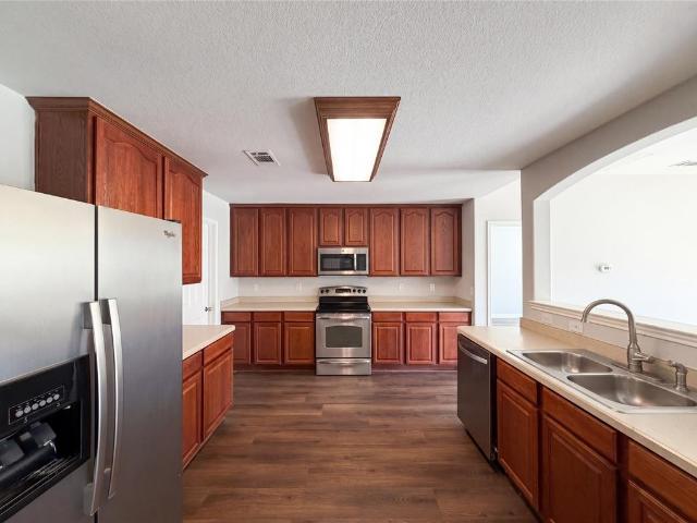 House for sale in Denton, Texas