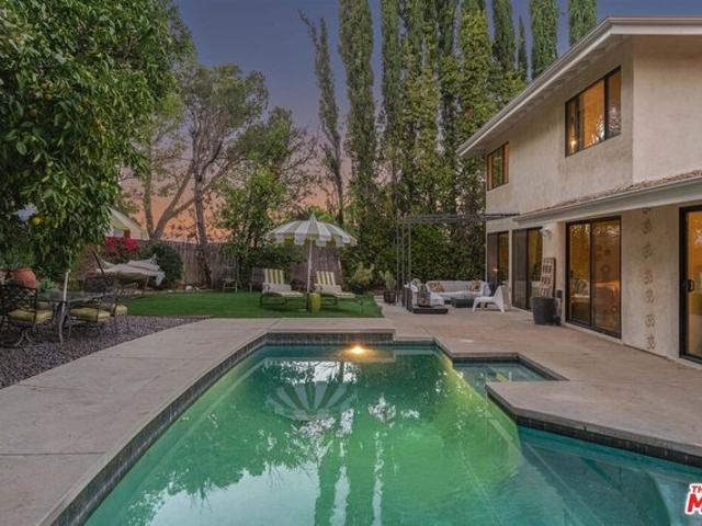 House for sale in Woodland Hills, Los Angeles