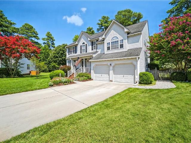 House for sale in Virginia