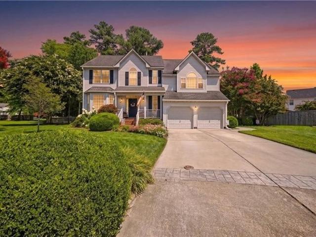 House for sale in Virginia