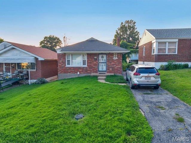 House for sale in Saint Louis, Missouri
