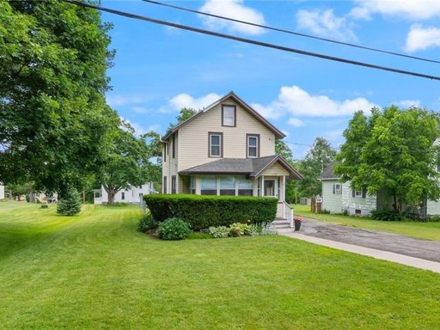 House for sale in Canandaigua, New York