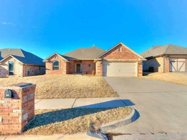 House for sale in Noble, Oklahoma
