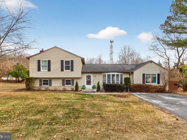 House for sale in Annapolis Junction, Maryland