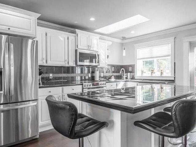 House for rent in Hammond Bay, Nanaimo