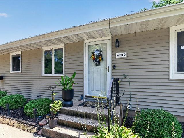 House for sale in Madison, Wisconsin