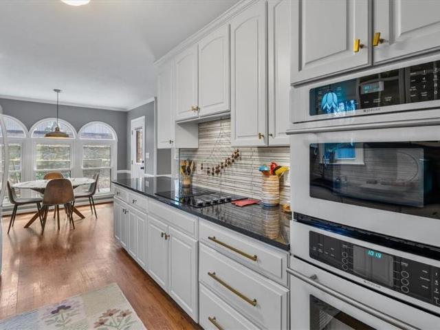 House for sale in Guilford, North Carolina