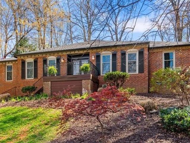 House for rent in Guilford, North Carolina