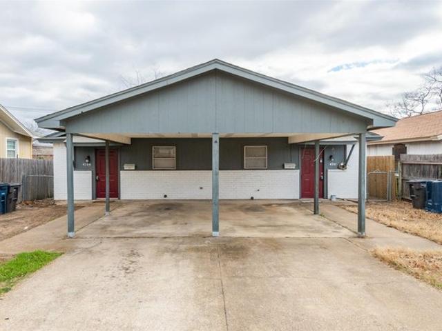 House for sale in Fort Worth, Texas