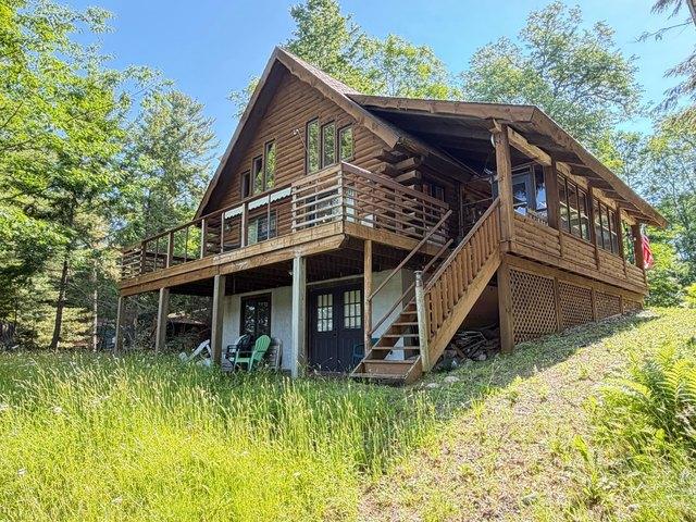 House for sale in Mercer, Wisconsin