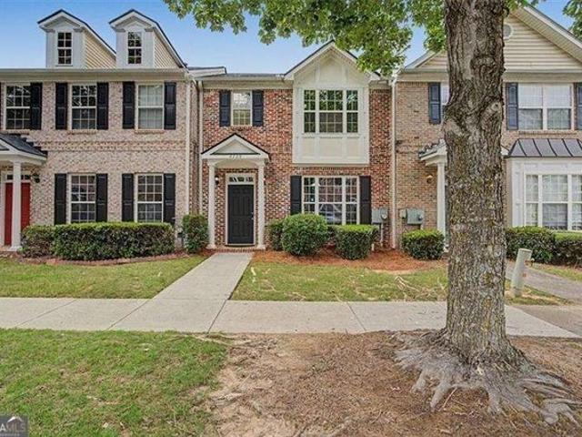 Townhouse for sale in Cobb, Georgia