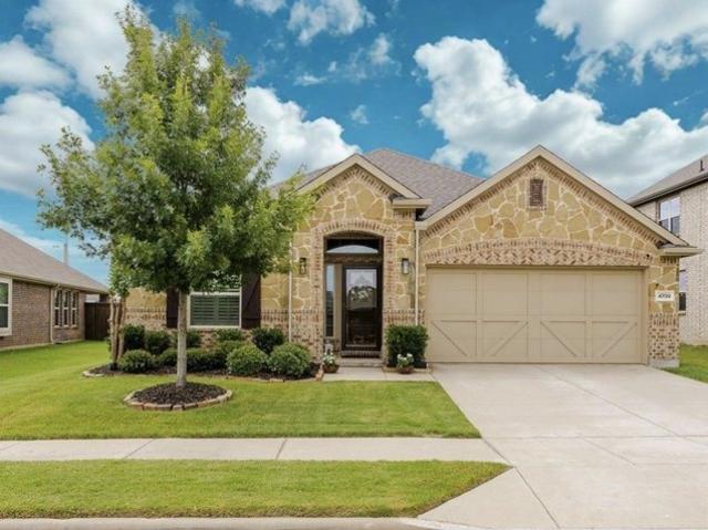House for sale in Celina, Texas