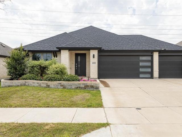 House for sale in Johnson, Texas