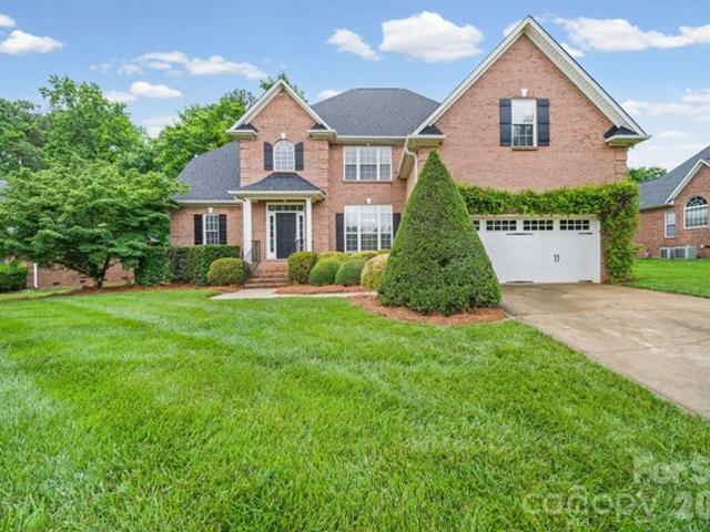 House for sale in Gastonia, Gaston County