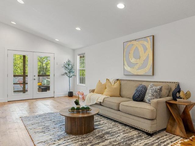 Property for rent in Austin, Texas