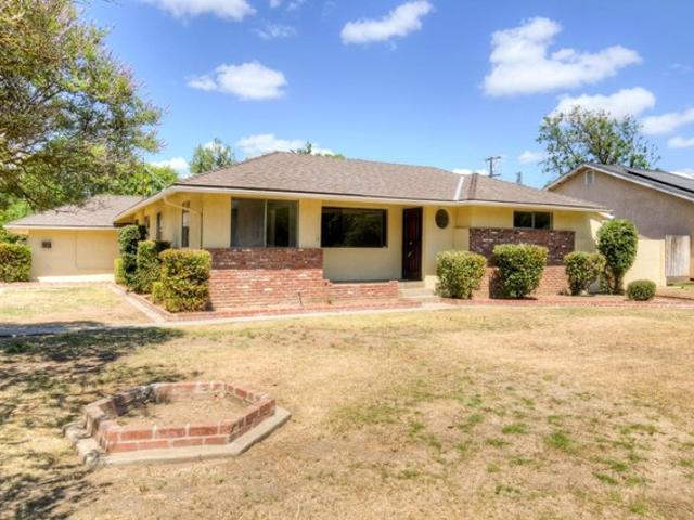 House for sale in Fresno, California