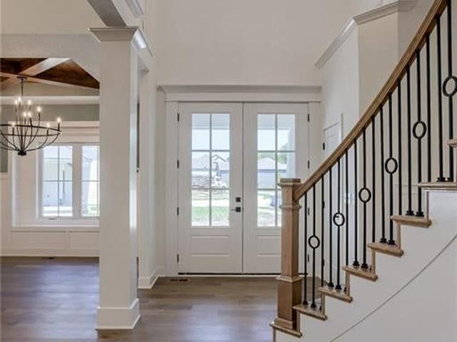 House for sale in Riverside, Missouri