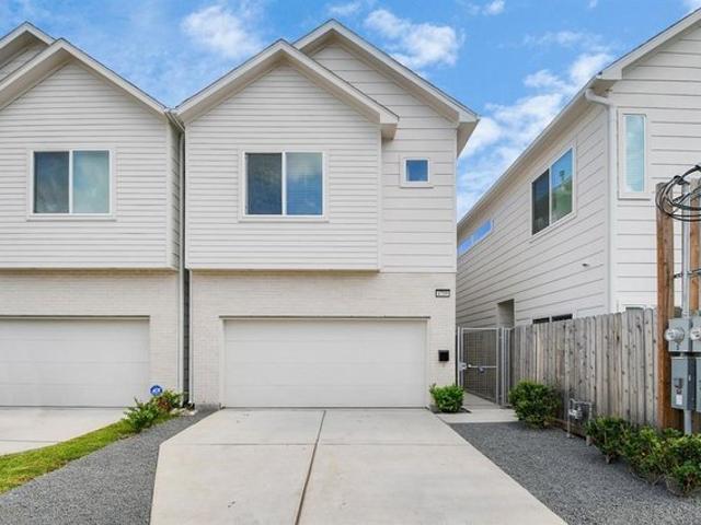 House for sale in Harris, Texas