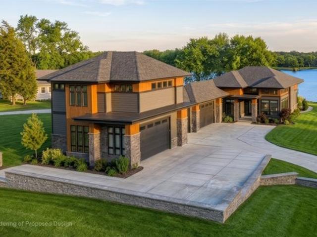 House for sale in Guthrie, Iowa
