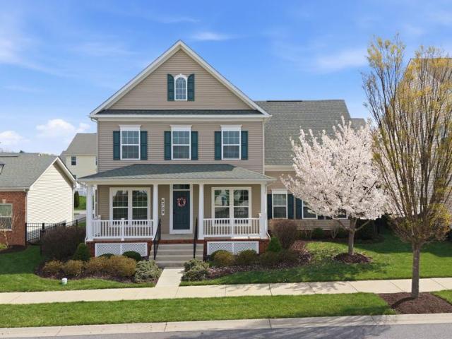 House for sale in Jefferson, Maryland