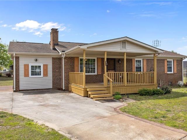 House for sale in Hope Mills, North Carolina