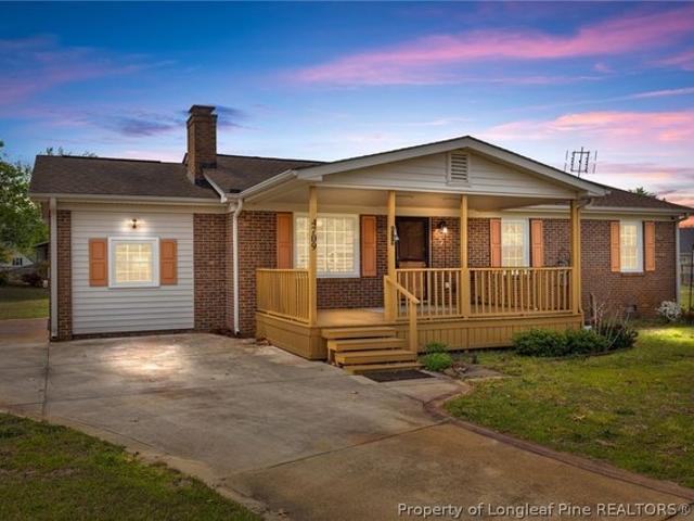 House for sale in Hope Mills, North Carolina