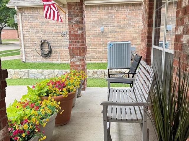 House for sale in Mckinney, Texas