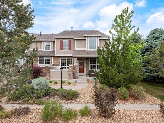 Townhouse for sale in Broomfield, Colorado