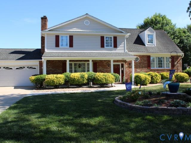 House for sale in Virginia