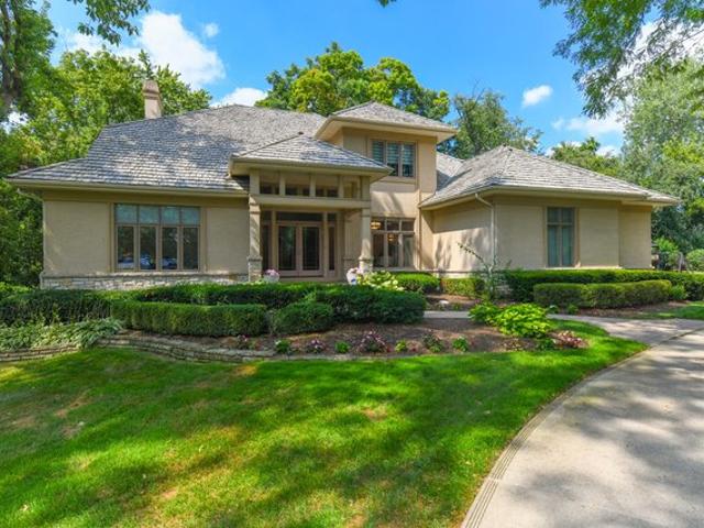 House for sale in Long Grove, Illinois