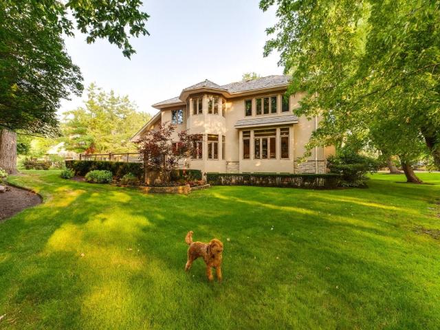 House for sale in Long Grove, Illinois
