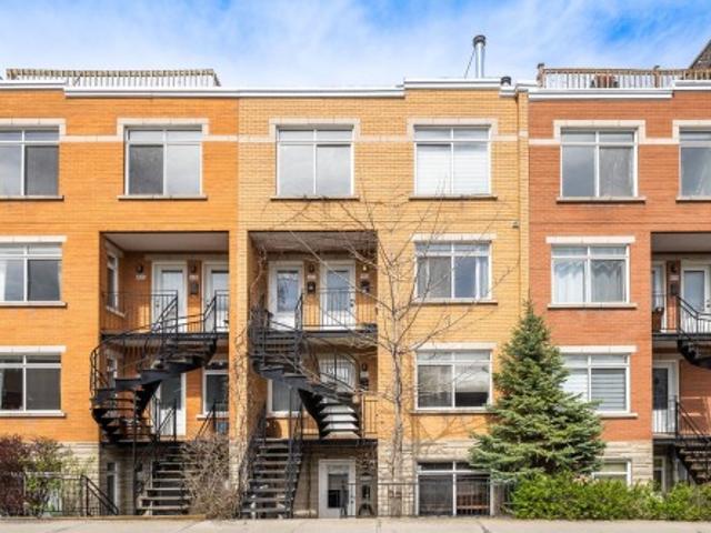 Property for rent in Le Plateau-Mont-Royal, Montréal
