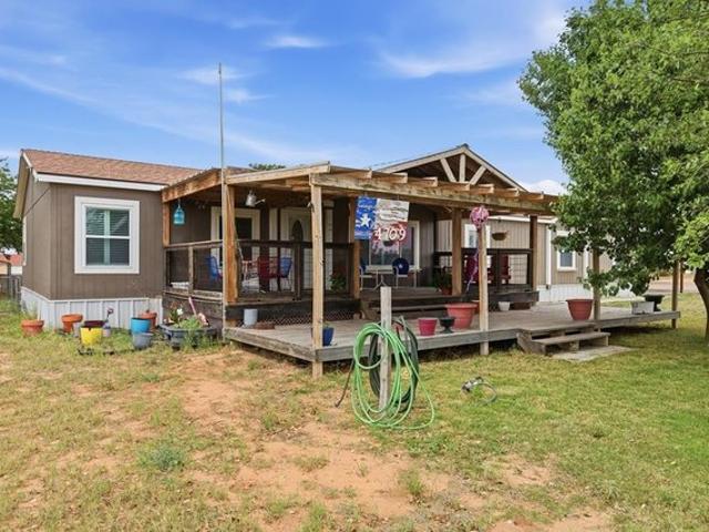 House for sale in Midland, Texas