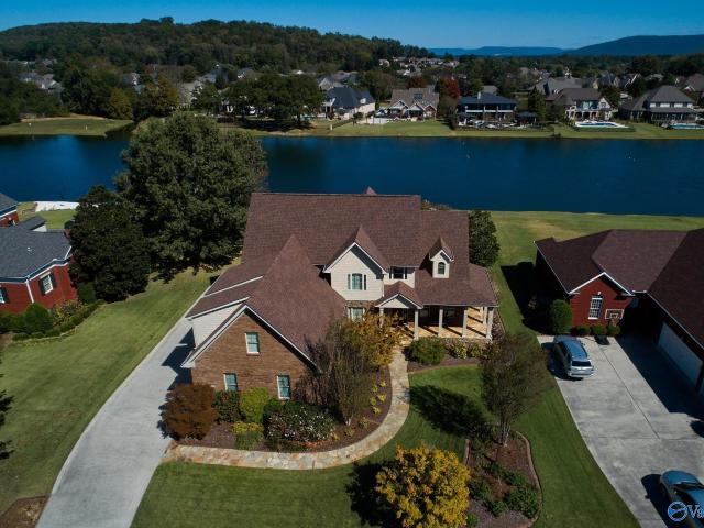 House for sale in Huntsville, Alabama