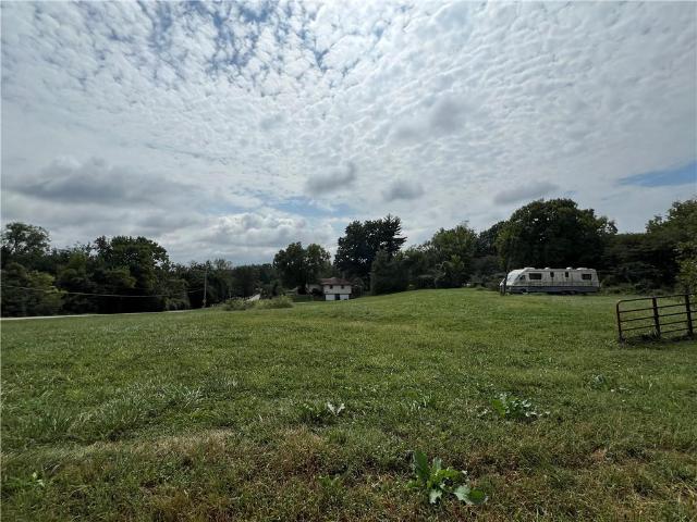 Land for sale in Quindaro Bluffs, Kansas City