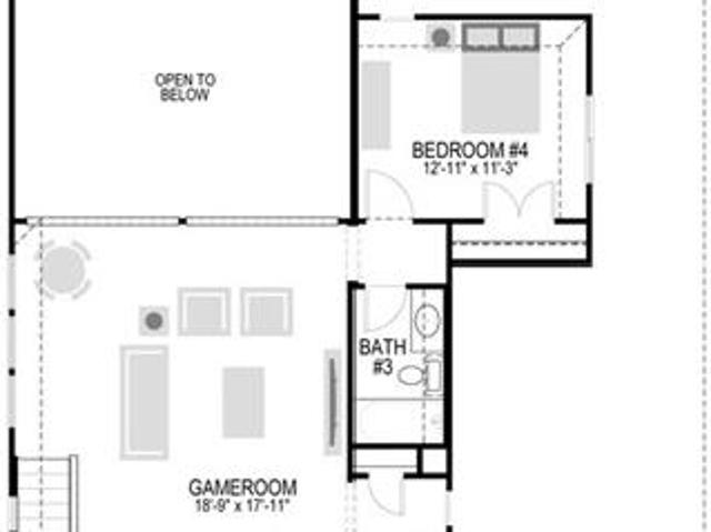 House for sale in Painted Tree: Lakeside West, Phase 3, McKinney