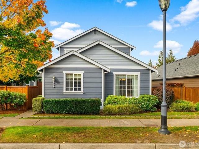 House for sale in Lacey, Thurston County