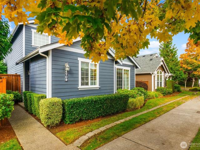 House for sale in Lacey, Thurston County