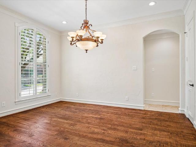 House for sale in Denton, Texas