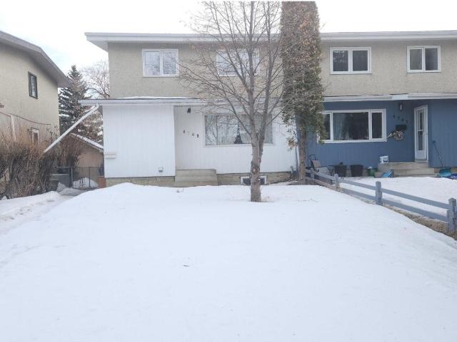 Duplex for sale in Wedgewood, Alberta
