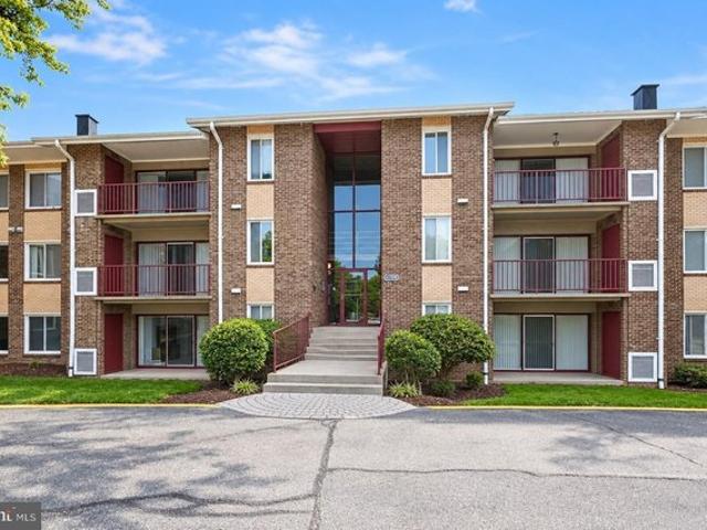Condo for sale in Maryland