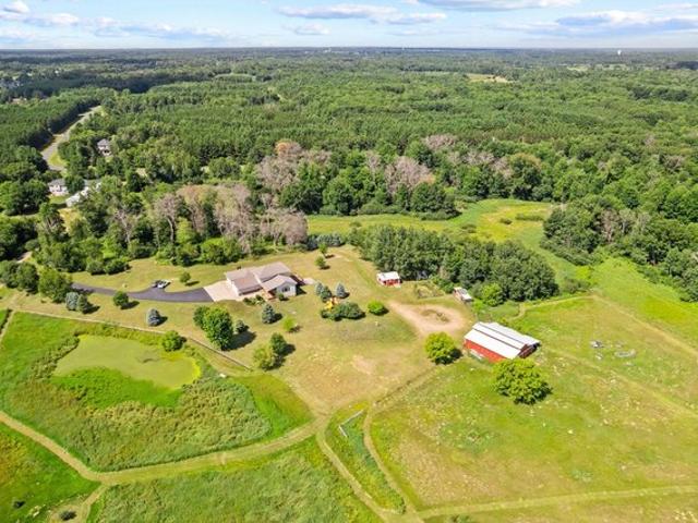 House for sale in North Branch, Minnesota
