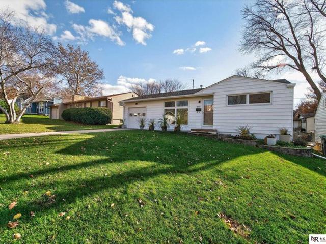 House for sale in Nebraska