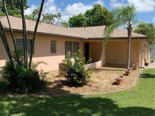 House for sale in North Fort Myers, Florida