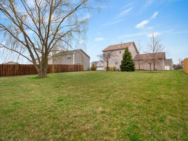 House for sale in Monee, Illinois