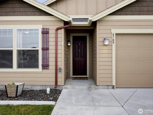House for sale in Moses Lake, Grant County
